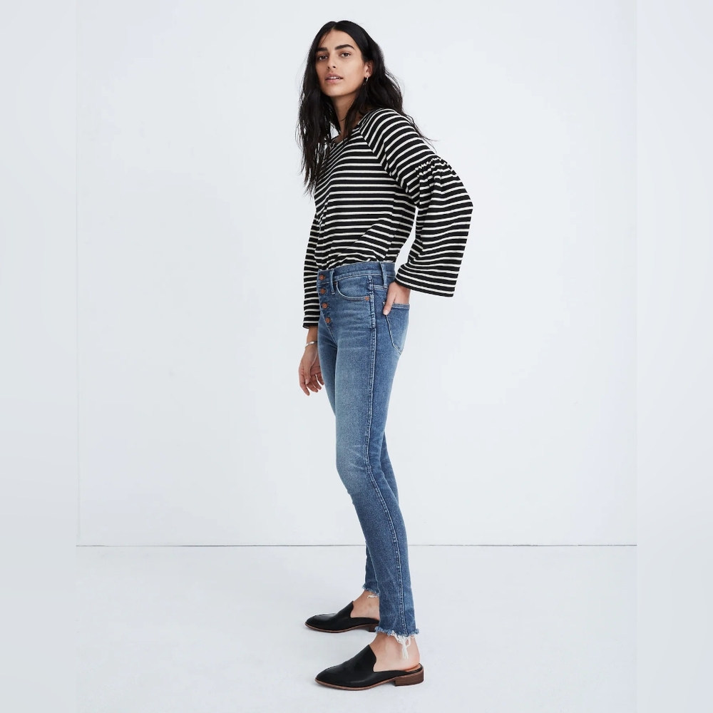 MADEWELL Jeans - Picture 4 of 13